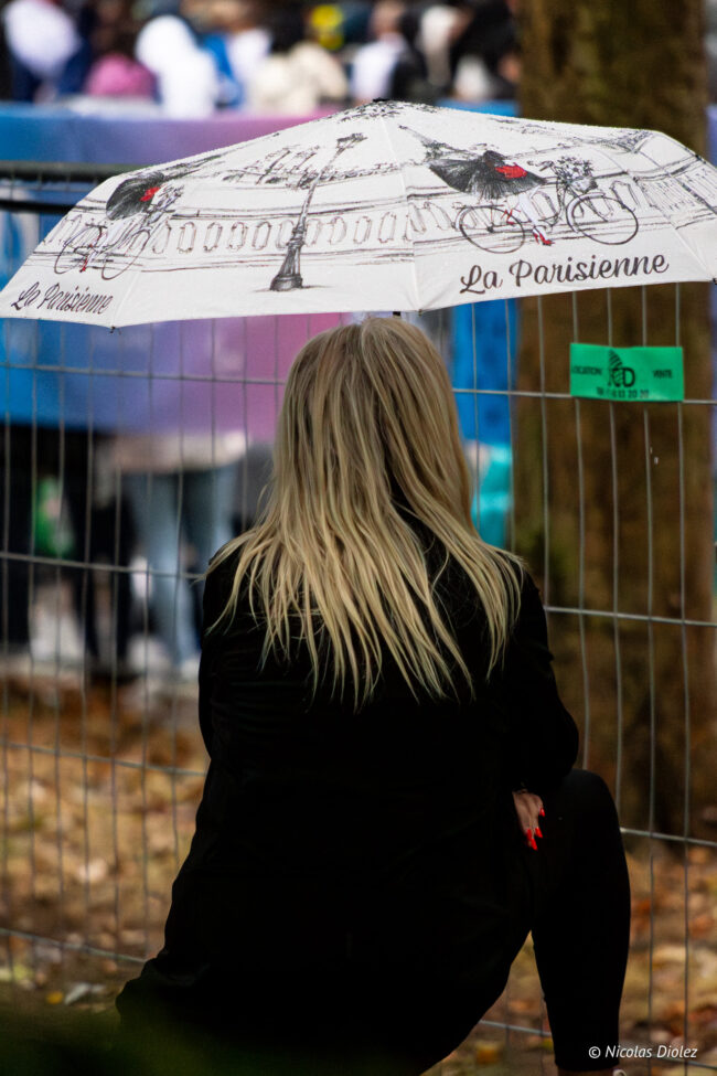 Cérémonie d'ouverture JO Paris 2025