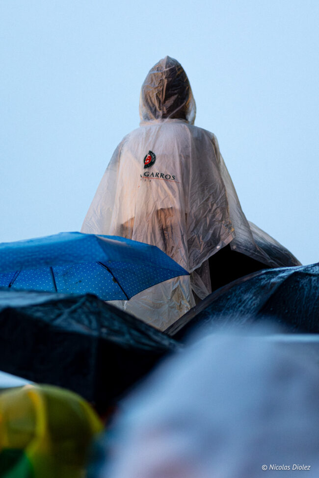 Cérémonie d'ouverture JO Paris 2025