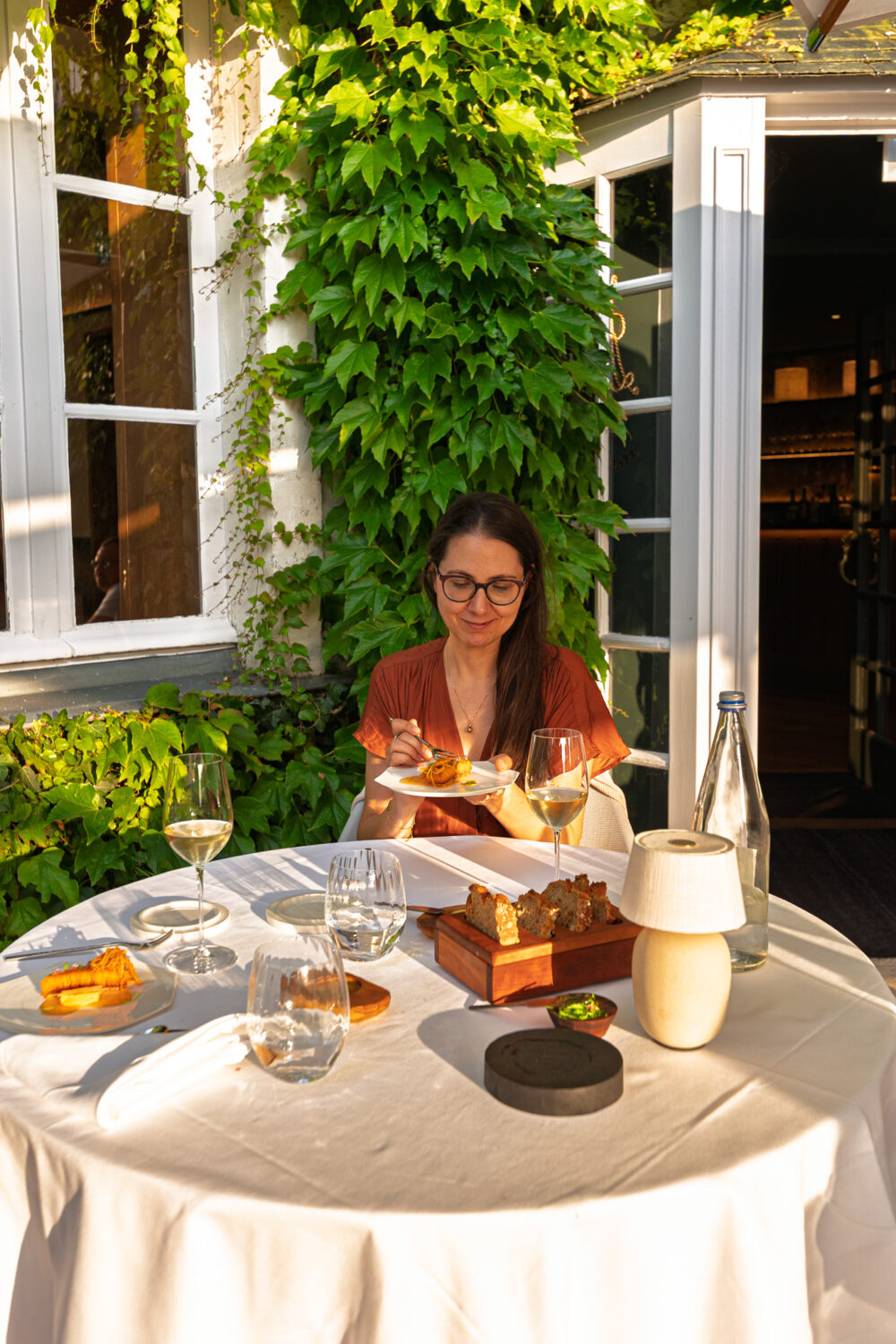 Le Manoir de la Régate